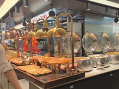 -凡塔斯牛排自助餐厅(广东佛山三水万达店)