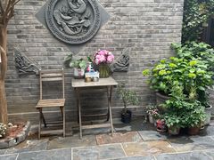 -四喜小胖·北京涮肉(五道营店)