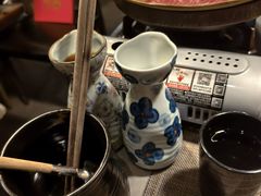 -满来寿喜烧(金虹桥店)