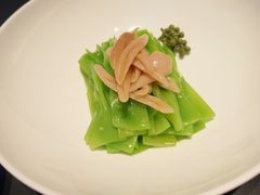 -鸽子侯·家宴·平价海鲜(绿地店)