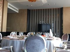 包厢-南苑环球酒店云顶高级中餐厅(鄞县大道店)