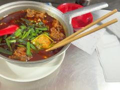 -铁锅哥米线