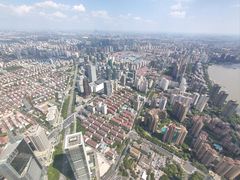 -上海中心大厦