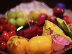 -索拉古贝(义乌北苑店)