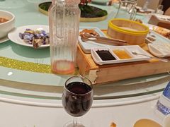 -金三杯酒家(泉城路店)