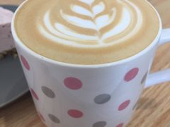 -COTTON CAFE(德信·中外公寓店)