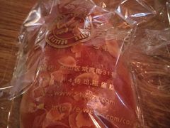 -可稵咖啡面包蛋糕(休斯顿店)