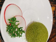-小川洋风料理(街道口店)
