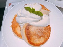 原味舒芙蕾松饼-WOKKA by艮上(中海环宇荟店)