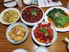 -禾珍珠家常小馆(河南博物院店)