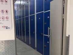 -StorHub趣存自助仓·迷你仓(金桥店)