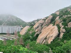 -洋山深水港观景平台