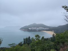 -东澳岛