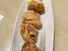 -八盛屋·沾面(集美万达店)