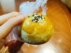 蛋黄酥-赞记龙凤礼饼(龙津路店)