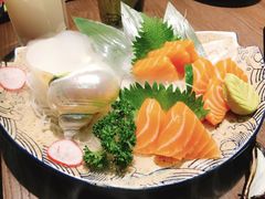 -鲸山上·私房日料(泰达MSD店)