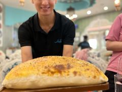 -Aladdin·阿拉丁土耳其餐厅(信和广场店)