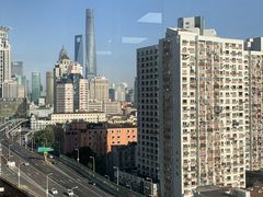 会议室外的风景-上海想实律师事务所