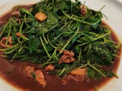 蚌肉草头-道道鲜·崇明私房菜(五角场店)