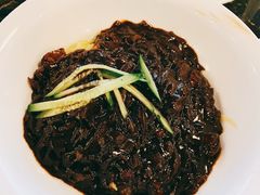 -桃园中华料理炸酱面(燕儿岛路店)