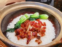 -捞王锅物料理(上海世茂广场店)