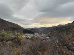 -妙峰山风景名胜区