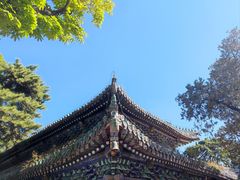 -潭柘寺景区