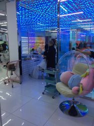 -P.STYLE 派斯造型