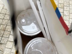 -Seesaw Coffee(上生新所店)