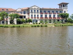 -歌斐颂巧克力小镇