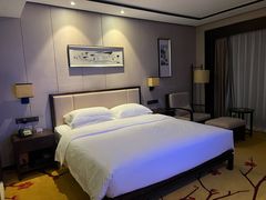 -佛山顺德香云纱园林酒店(清晖园店)