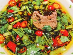 -幸运牛汕头小黄牛牛肉火锅(梅林店)