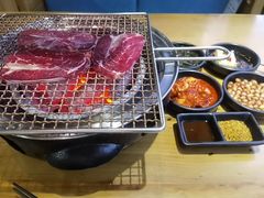 -九田家黑牛烤肉(溧水万达店)