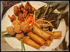 -云粤楼中餐厅(昆明中心假日酒店)