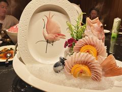 -蒋记海鲜姿造•洋房别墅(星河湾店)