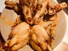 -老天桥蛙炉火锅(姑苏总店)