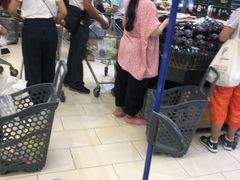 -永辉超市(回龙观店)
