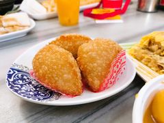 -芬芳甜品(同福路店)