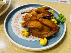 -点都德(龙之梦店)