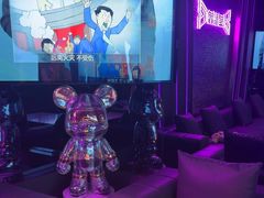 -星聚会KTV(上海松江万达店)