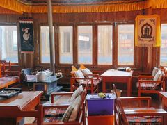-塔洛藏餐吧(香格里拉古城店)