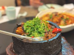 -菜香根大酒楼(首师大店)