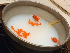 养生锅底-哈拉海和牛主题餐厅(哈西店)