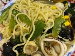 -桃屋日本料理(清华科技园店)
