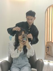 -型色沙龙 Color Salon