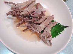 香糟鸭舌-申宴酒楼(王子百货店)