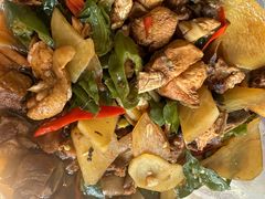 -鲁南仔·滕州炒鸡(经三路店)