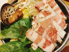 -小句号·精致料理(江南环球港店)