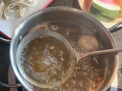 -牛品荟牛肉火锅(新城广场店)