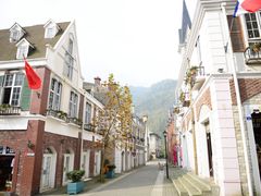 -四川省成都市彭州市白鹿镇